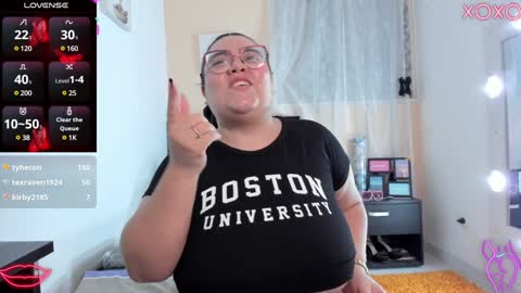 Karla Lane  online show from 12/04/24, 07:28