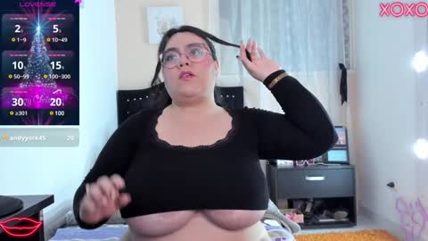 Karla Lane  online show from 12/07/24, 04:53