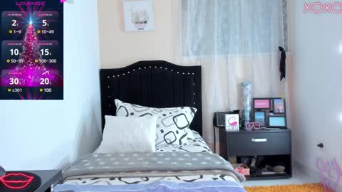 Karla Lane  online show from 12/08/24, 04:35