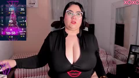 Karla Lane  online show from 12/21/25, 03:57