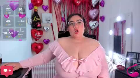 Karla Lane  online show from 02/06/26, 04:28