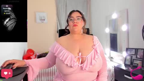 Karla Lane  online show from 03/11/26, 04:18