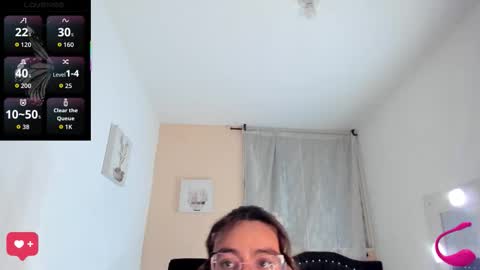 Karla Lane  online show from 03/17/26, 04:17