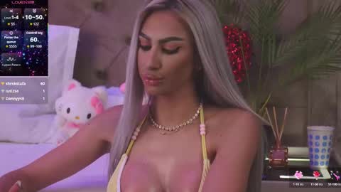 KarlaBart online show from 09/27/25, 08:03