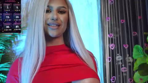 KarlaBart online show from 10/19/25, 07:25