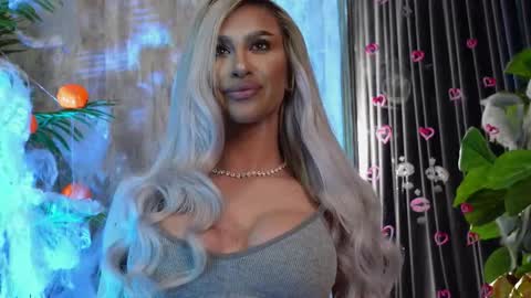 KarlaBart online show from 10/28/25, 08:11