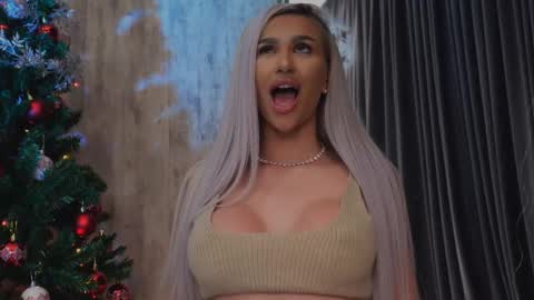 KarlaBart online show from 12/20/25, 09:22