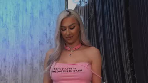 KarlaBart online show from 01/10/26, 08:10