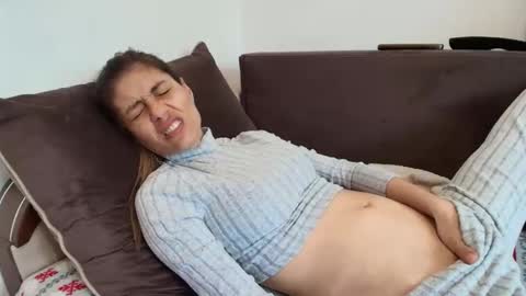 Snapshot of karladreamssex chatting on 06/06/26, 07:57 Crystyna online show from 06/06/26, 07:57
