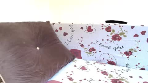 Snapshot of karladreamssex chatting on 07/19/26, 08:29 Crystyna online show from 07/19/26, 08:29