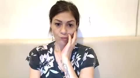 Snapshot of karladreamssex chatting on 07/30/26, 09:58 Crystyna online show from 07/30/26, 09:58