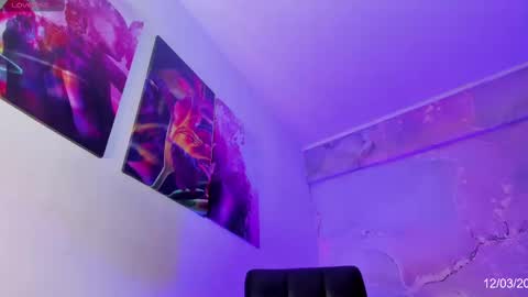 KARLA online show from 03/12/25, 05:17