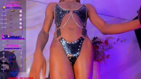 KARLA online show from 10/29/25, 01:57