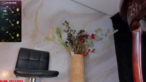 KARLA online show from 11/02/25, 01:35