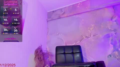 KARLA online show from 12/21/25, 01:51