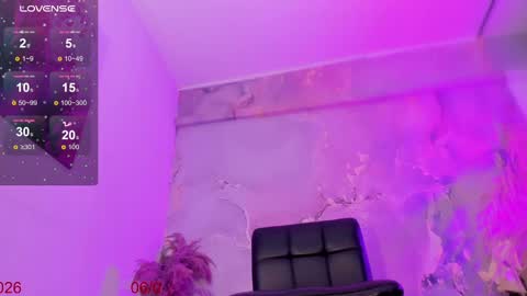 KARLA online show from 01/07/26, 01:46