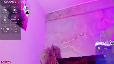 KARLA online show from 01/18/26, 01:48