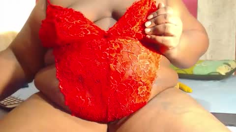 DAHIANA online show from 02/26/26, 12:59