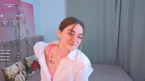 Snapshot of karlalamberson chatting on 02/20/26, 11:11 karlalamberson online show from 02/20/26, 11:11