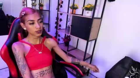karlaslutskinny__ online show from 12/03/25, 03:25