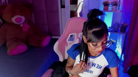 karlaslutskinny__ online show from 03/06/26, 04:25