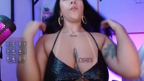 karlavittar online show from 02/18/25, 10:58