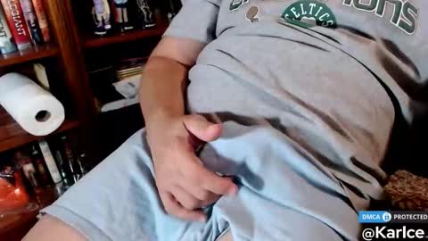 Karl online show from 10/23/25, 02:55