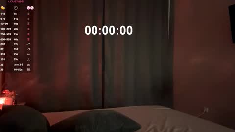 Olivia online show from 03/29/26, 10:21