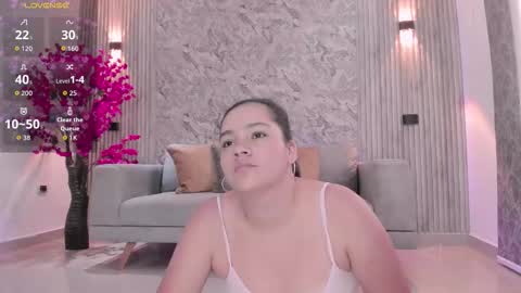 Karli online show from 02/16/26, 07:43