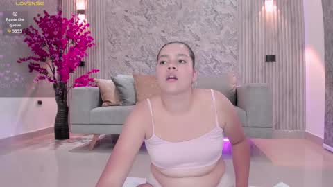 Karli online show from 02/18/26, 07:54