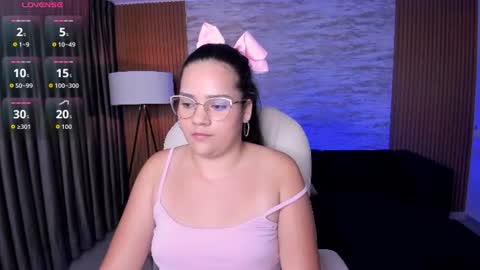 Snapshot of karlie_small chatting on 07/14/26, 03:33 Karli online show from 07/14/26, 03:33