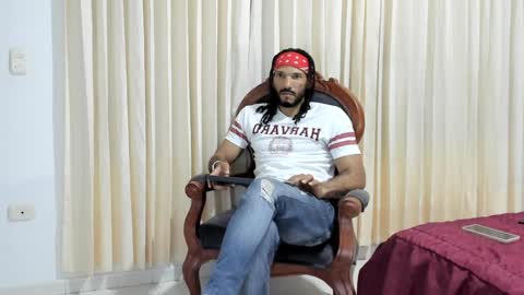 Karl online show from 12/07/24, 04:20