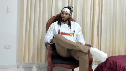 Karl online show from 12/25/24, 04:01