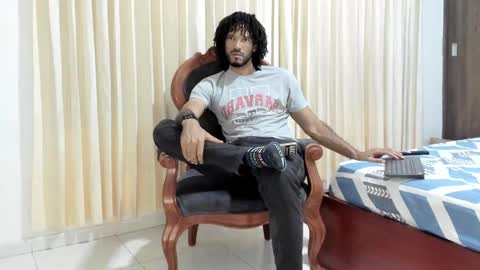 Karl online show from 02/06/25, 02:11