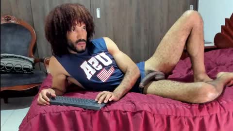 Karl online show from 09/18/25, 12:29