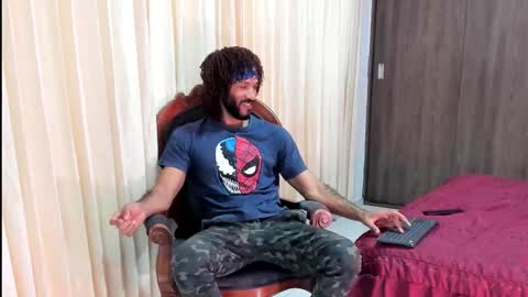 Karl online show from 10/02/25, 01:51