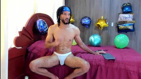 Snapshot of karlmarley1 chatting on 03/21/26, 07:28 Karl online show from 03/21/26, 07:28