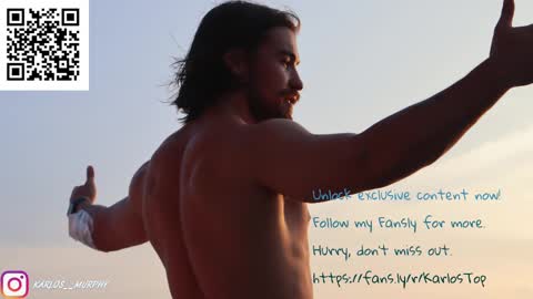 Snapshot of karlos_murphy chatting on 02/16/25, 02:32 Karlos and Louis online show from 02/16/25, 02:32