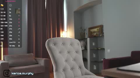 Snapshot of karlos_murphy chatting on 10/11/25, 11:31 Karlos and Louis online show from 10/11/25, 11:31
