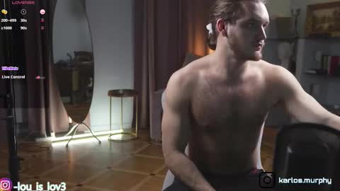 Karlos and Louis online show from 11/21/25, 04:11