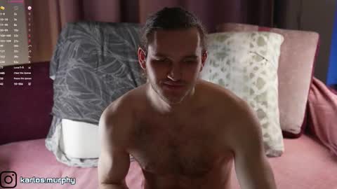 Karlos and Louis online show from 03/08/26, 04:16