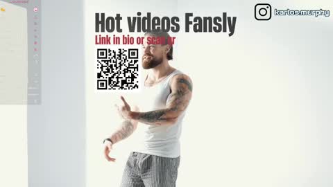 Karlos and Louis online show from 04/23/26, 12:29