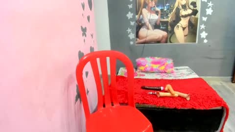 karlota_diva online show from 12/18/25, 02:12