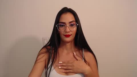 Snapshot of karlota_hank chatting on 01/10/25, 02:25 Karlis online show from 01/10/25, 02:25