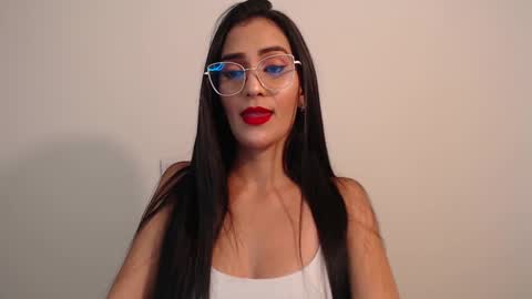 Snapshot of karlota_hank chatting on 01/10/25, 05:58 Karlis online show from 01/10/25, 05:58