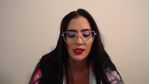 Snapshot of karlota_hank chatting on 01/18/25, 08:20 Karlis online show from 01/18/25, 08:20