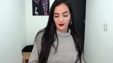 Snapshot of karlota_hank chatting on 11/03/25, 11:37 Karlis online show from 11/03/25, 11:37