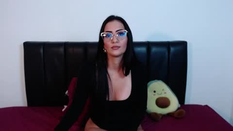 Snapshot of karlota_hank chatting on 05/30/26, 04:53 Karlis online show from 05/30/26, 04:53