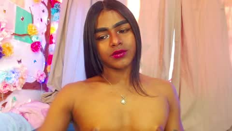 KARLY.  online show from 12/31/24, 03:31