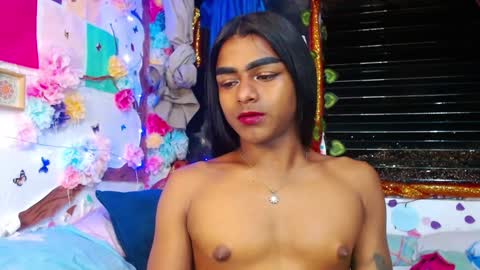 KARLY.  online show from 01/01/25, 02:51